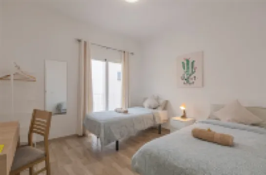 特內里費都市客房