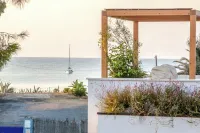 Noha Lifestyle Hotel - Sea View