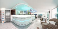 Hotel Letizia فنادق في Bellariva