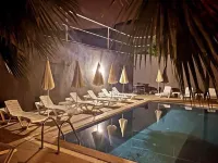 Hotel Alanya Hotels in Alanya