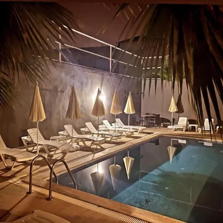 Hotel Alanya