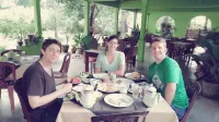 Paradise Guest House - โฮมสเตย์