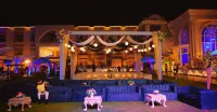 ORCHHA RIVER STONE RESORT Hotels in Orchha