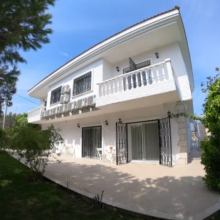Alaçatı la Vista