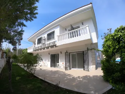 Alaçatı la Vista