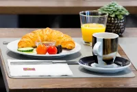 Hotel Vaduzerhof by b-Smart - breakfast
