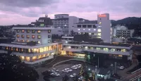 Tamana Onsen Hotel Shirasagi Hotels in Tamana