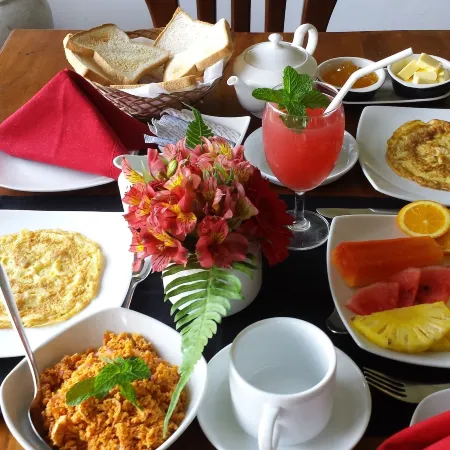 Lakshmis Hotel Ella