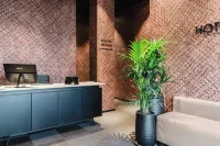 Hotel Arena Select Hotel di Valencia