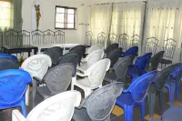 Samaritan Hotel - ที่มีที่จอดรถ