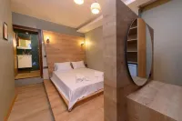 Mistral Alaçatı Hotel Hotels in Boyalik Mahallesi