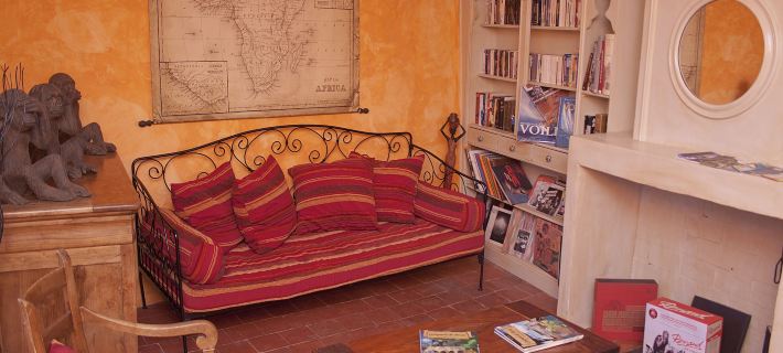 Maison Saint Louis Avec Jacuzzi Hotels in Var