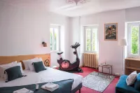 Maison Tournesol Massages Pau Jurançon - B&Bs (Bed and breakfast)