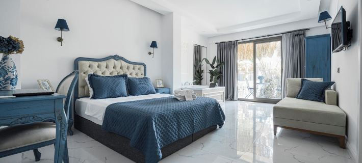 Voger Alaçatı Family Hotels in Çeşme