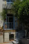Villa Saint Hubert Hoteles en Cimiez