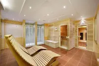 Wellness Hotel Zlatá Hvězda - Spa