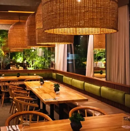 Ironwood Hotel Отели рядом с Аэропорт Д. З. Ромуальдес