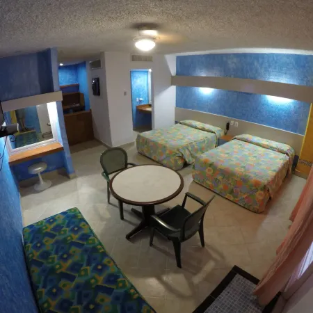 Hotel Club del Sol Acapulco by NG Hoteles