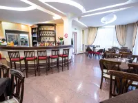 Hotel Imperial Hotéis em Timisoara