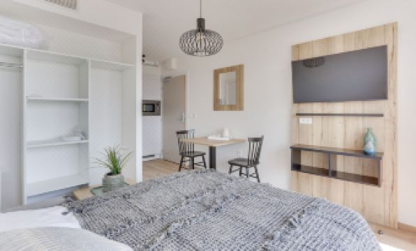 Evancy Boulogne-Sur-Mer