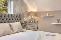 Poole Brae Family Getaway - balkon