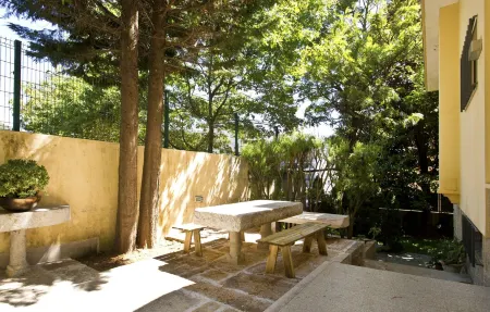 Charming Villa Viana do Castelo