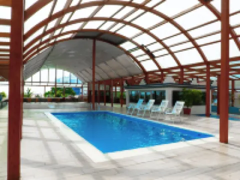 Hotel De Fez Hotels in Pointe Noire