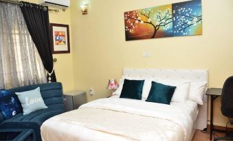 Solap Airport Hotel