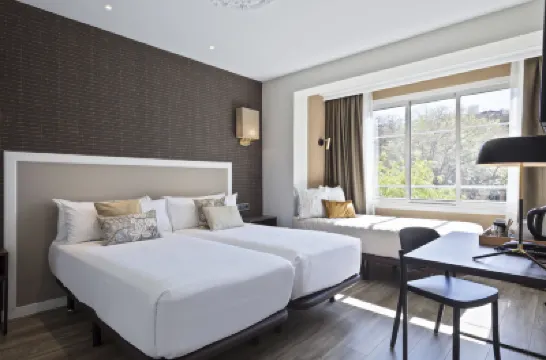 Acta Splendid Hotels in Barcelona