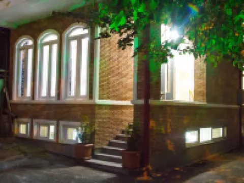 Hotel Dcorner Hotels in Tbilisi