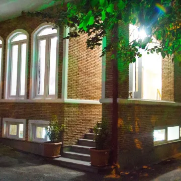 Hotel Dcorner Отели рядом с достопримечательностью «Jumah Mosque»