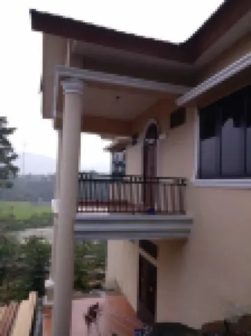 Aldeoz Dempo Pagar Alam Villa Sumsel Hotels in 