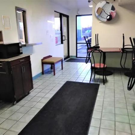 Red Carpet Inn Jeffersonville