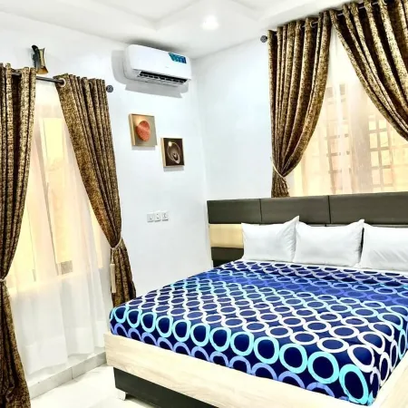 VinRues Apartment and Suites