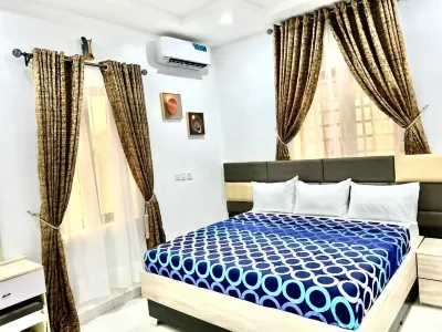 VinRues Apartment and Suites Các khách sạn ở 
