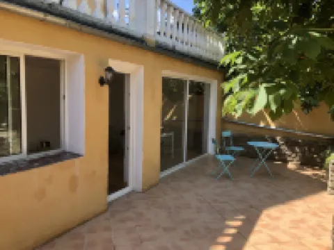 1001 Ocres Hotéis em Apt