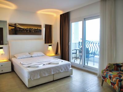 Gumbet Hotel