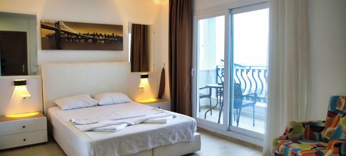 Gumbet Hotel Hotels in Bodrum