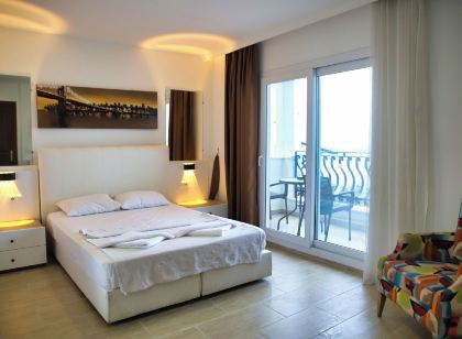 Gumbet Hotel
