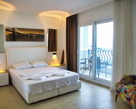 Gumbet Hotel Hotels in Gumbet