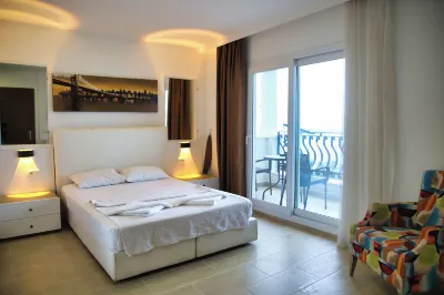 Gumbet Hotel