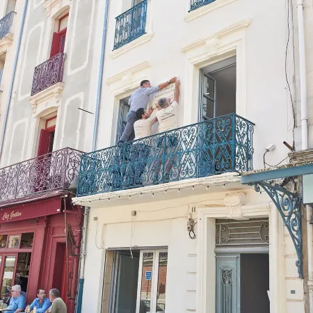 Le Paul Riquet by Béziers 1609 Residences