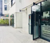 라그랑주 아파트호텔 파리 볼로뉴 뮤돈 호텔