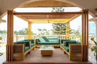 Tamarin Hôtel Cotonou