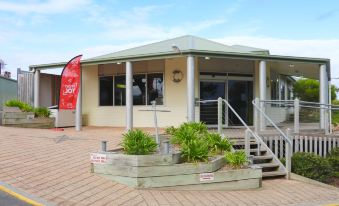 Sea Vu Caravan Park