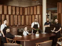 The Olivar Suites Hotels in Agia Pelagia Chlomou