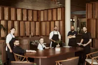 The Olivar Suites Hotels in Moraitika