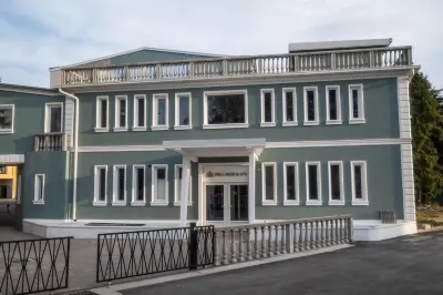 Hotel Mio City Hotels in 