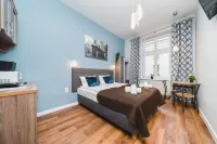 Grace Apartments - โฮมสเตย์