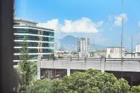 Savya ApartHotel by Kozystay - Bandung City Hotels in Lengkong